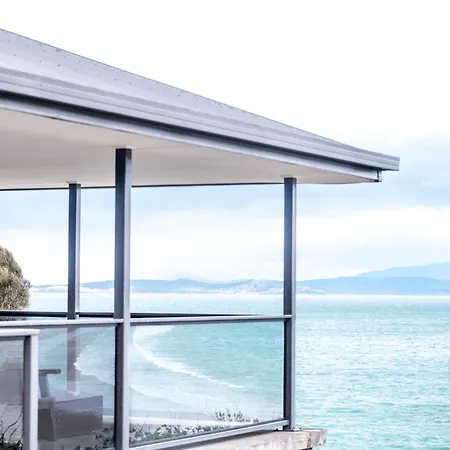 Stones Throw Villa Primrose Sands Exterior photo