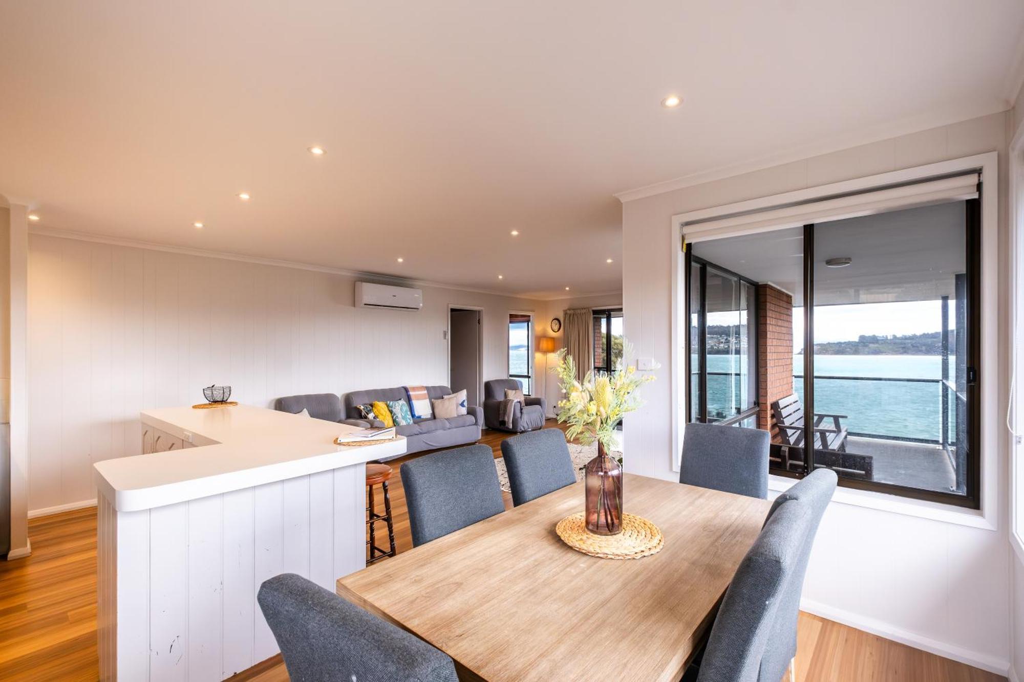 Holiday home Stones Throw