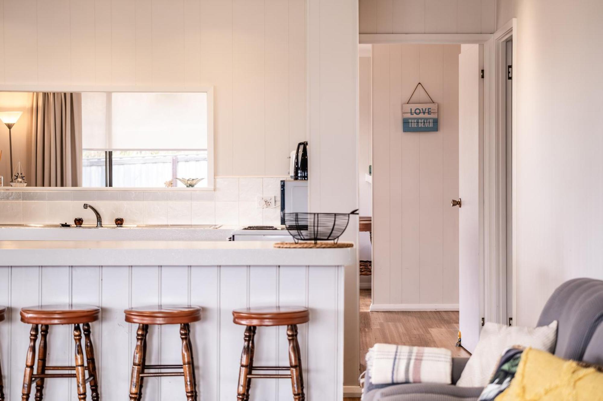 Stones Throw Holiday home Primrose Sands