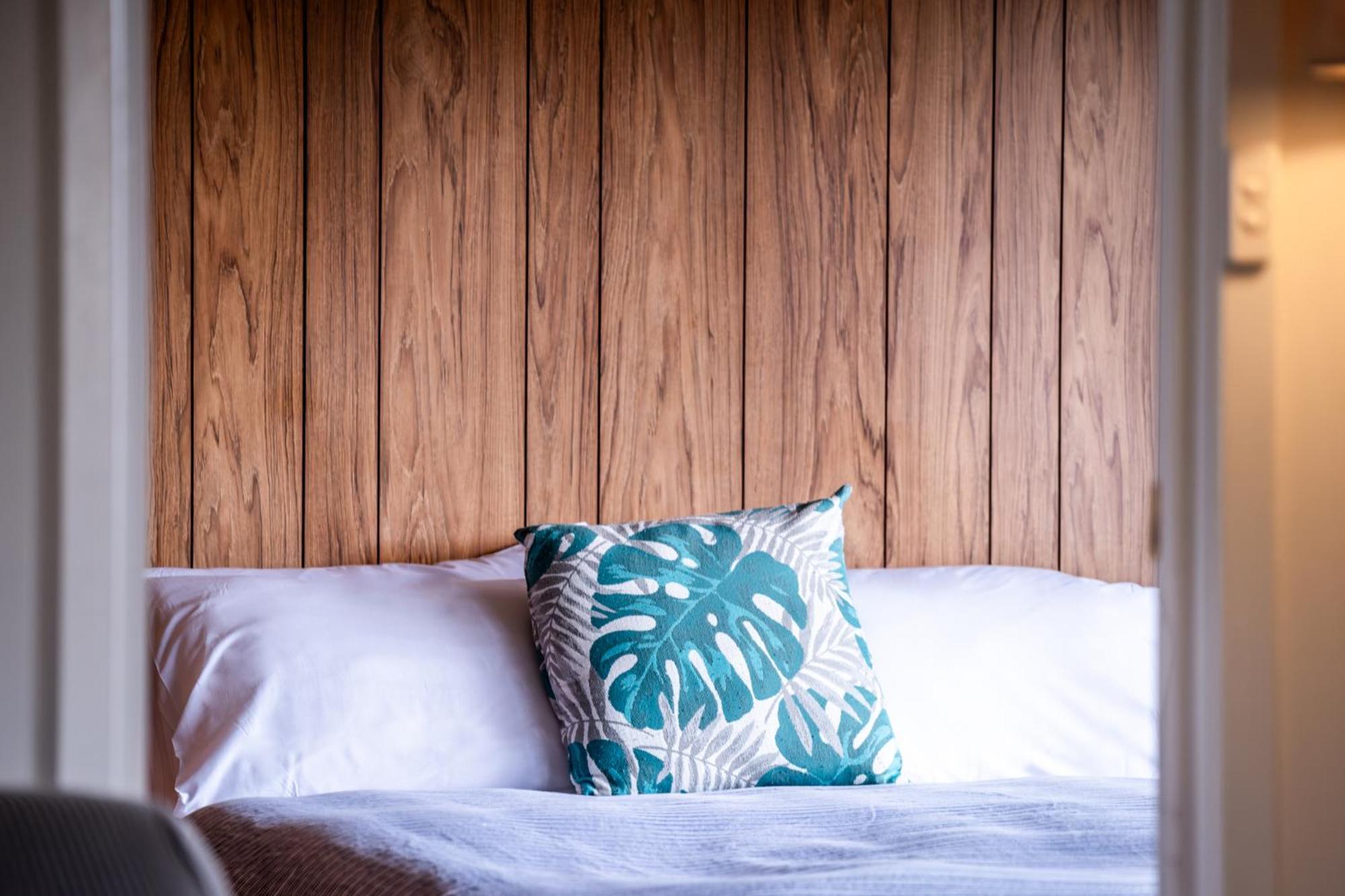 Holiday home Stones Throw Primrose Sands