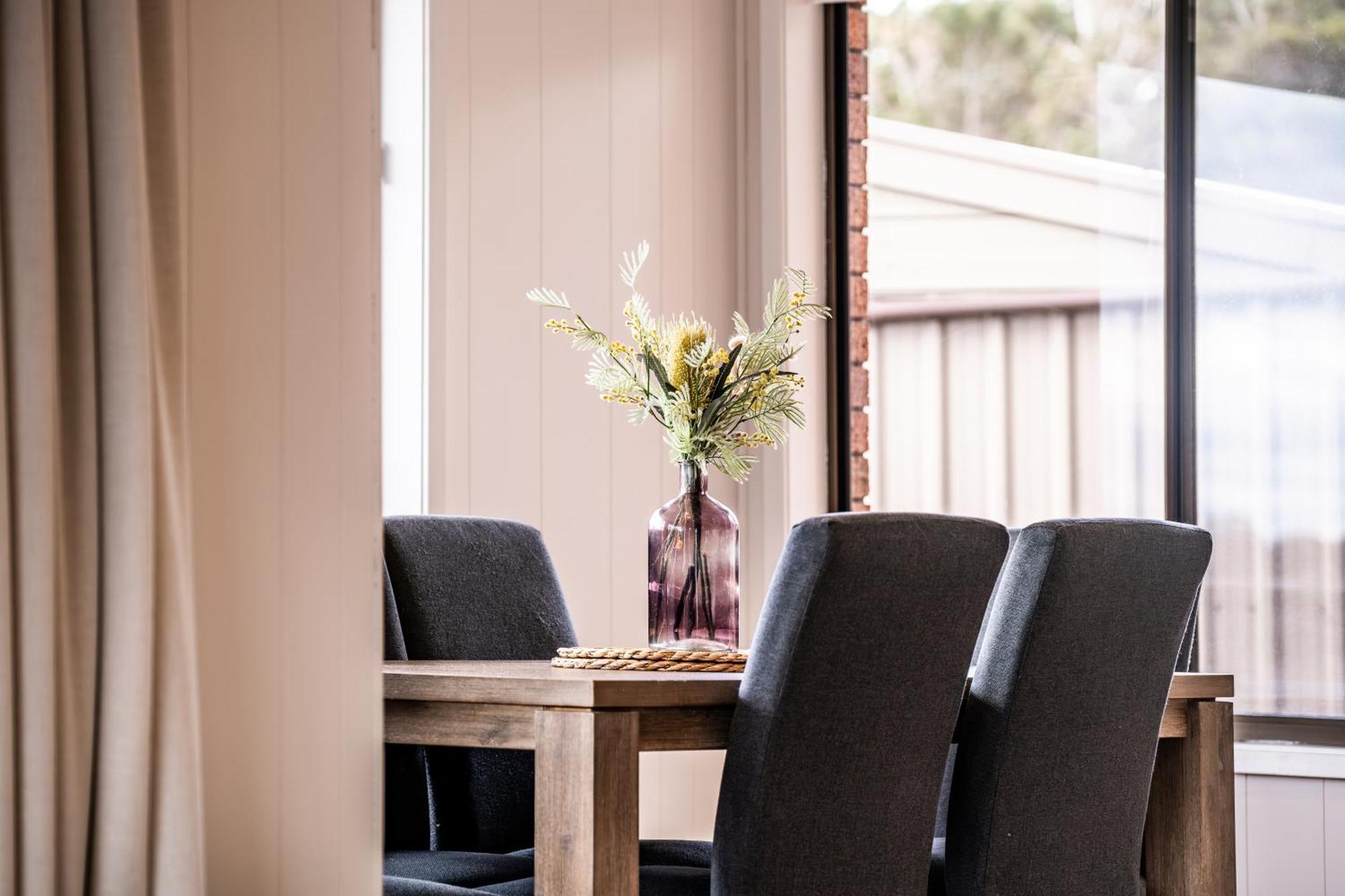 Stones Throw Holiday home Primrose Sands