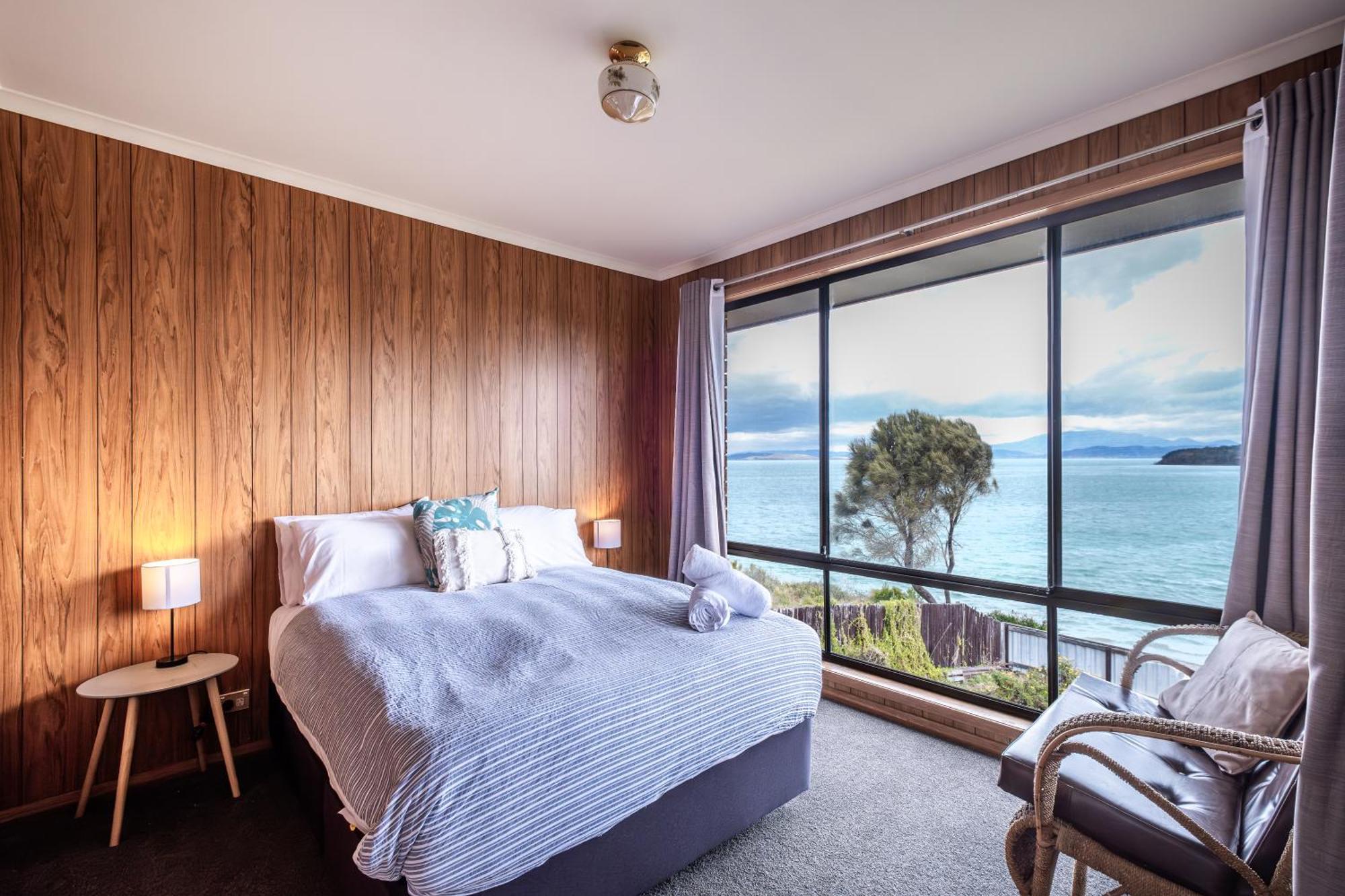 Stones Throw Holiday home